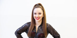 Zsanika outfitjei még a szexinél is vadabbak!