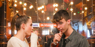 Hova vigye Erik Petrát randizni?