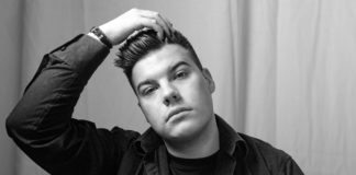 Búzás Andris teljesen egyedül szilveszterkor, elérte a covid