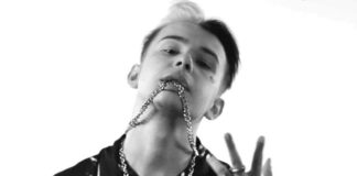 60.000-res cipőt vett Alee, akit anyukák próbálnak felszedni