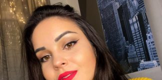 Celeb sminkekkel elő, hello január az Instán is