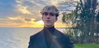 Épphogy elkezdődött az év, WhisperTon már szabadságon