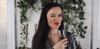 Csivettka idén nem vetkőzött ki magából szilveszterkor