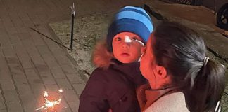 Szabó Kittiék covidosak lettek, így élték meg