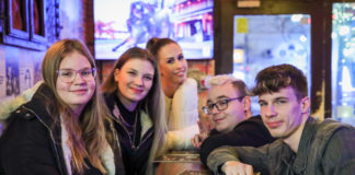 Erik és Sára a TikTokon!