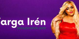 Irénke is indul a választásokon?