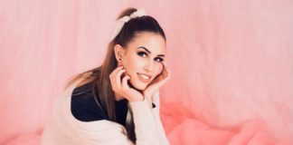 Imádjuk Petra letisztult outfitjét