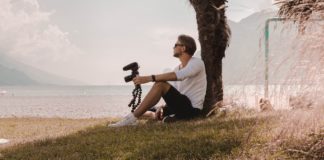 Henry nem semmi helyre vitte el barátnőjét!