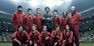 Érkezik a Nagy pénzrablás kóreai verziója, megvan a cím és a főszereplők