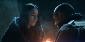 Ismét Magyarországon forgatják a Netflix fantasysorozatát