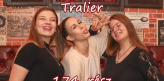 Az fog következni, amire még TE sem számítottál! | ELŐZETES Középsuli 174. rész