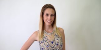 Szonja Dudik, ahol minden nő királynővé válhat!