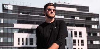 Ilyen, amikor Hernádi Bence segíteni akar otthon