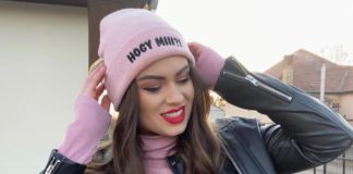 Sápi Vivi, mint Amerika kapitány?