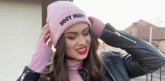 Sápi Vivi tomboló szélben odakint, nagy a tanulság