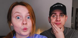 Nagy Norbi nem bír a vérével