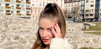 Hernádi Bence “szebb”, mint a párja?