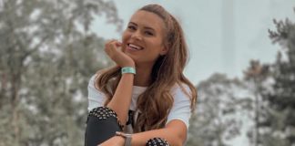 Sápi Vivi szerint ilyen, amikor a pasik nem tudják, milyen nap van ma