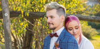 Csöpögős, Valentin napi posztok