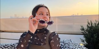 Hihetetlen hangja van Makk Adrinak!