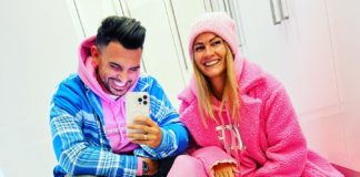 Horváth Tomi nem bírja a kiképzést