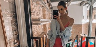 Celebjeink sárgában, itt a tavasz szele