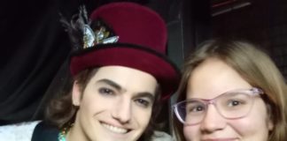 Villő nekik szurkol a Sztárban Sztárban