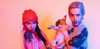 Micsoda Valentin napi fotósorozat Osziékról, ezt látnod kell!