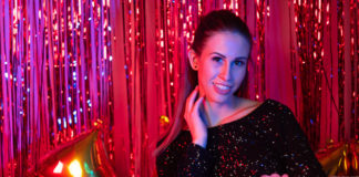 TV-s szereplés vagy modell élet? Petra mesélt nekünk