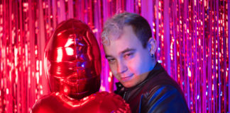 Mit jelent a KS tudósának a szerelem?