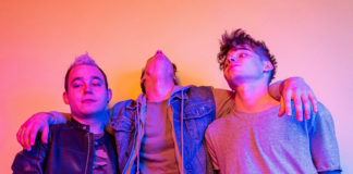 Így élte meg a való életben Peisza a 8 fokos vízbe esést