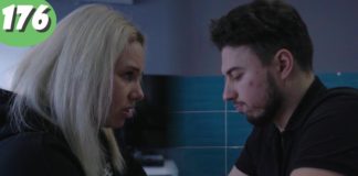 Révbe ért a randi Zsani és Dominik között? Középsuli 176. rész – TESZT