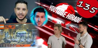 Itt az évezred legnagyobb biznisze! YouTube híradó 135. adás