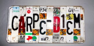 Sokan számon tartják, de vajon tudják is, mit jelent a Carpe diem?