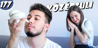 A leleplezett titkok és a lehetetlen álmok KÖZÉPSULI sorozat 177. rész