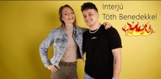 Élete első albumával jelentkezik Tóth Benedek, aki sok mindenkit hátrahagyott az elmúlt időben