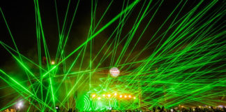 Kihagyhatatlan lesz idén a Sziget!