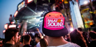 Világsztárok az idei Balaton Soundon!