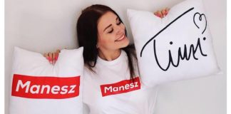 Farkas Timi visszautasítja a pasis talikat, ha barátja van