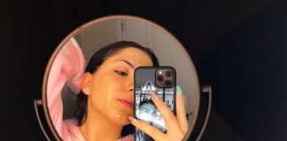 Makovics Tina és legjobb barátja táncot jártak a TikTokon