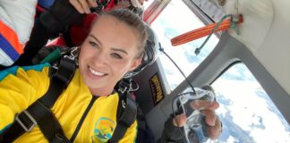 Sápi Vivi smink nélkül?