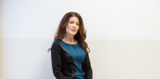 A Középsuli Kata tanárnőjét ismét filmben láthatjuk