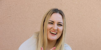 Ki legyen a nap lánya? Szavazzatok!