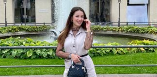 Ilyen lenne Lujza Edina ultravékony szemöldökkel