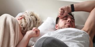 Így készült a szaftos jelenet Dominikkal és Olivérrel, meghökkentő videó következik!