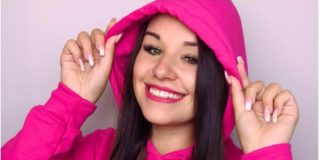 Ezt utálja a legjobban Farkas Timi