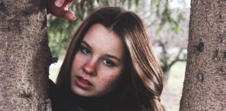 Ebben különbözik Makk Adri édesanyjától