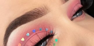 Tavaszi sminkekre fel hölgyeim, íme a színskála idénre!