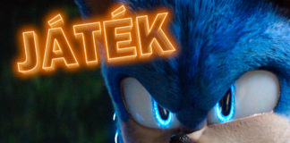 A világ kedvenc kék sündisznója életre szóló kalanddal tér vissza!