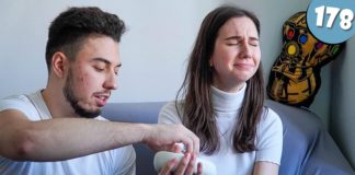 A beteljesült szerelem? KÖZÉPSULI sorozat 178. rész – TESZT